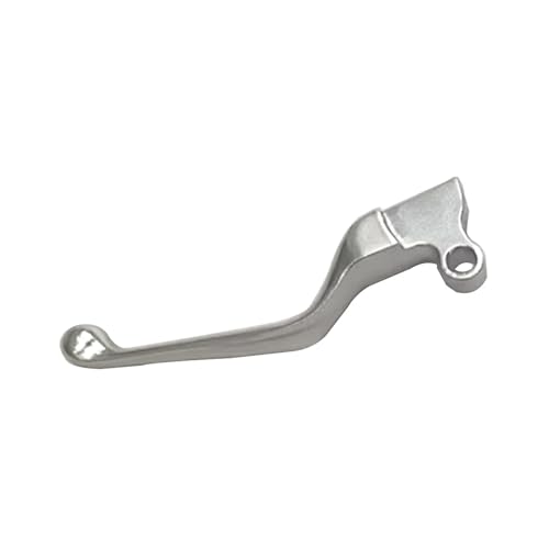 Palanca de embrague ajustable que elimina la fatiga en Keeway Superlight 2