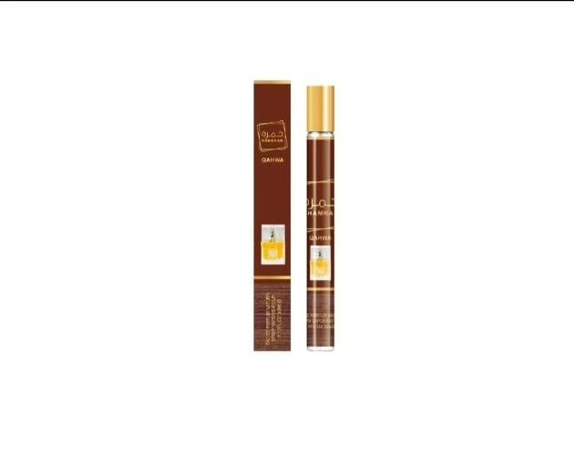 Khamrah Qahwa Eau De Parfum 35 ml