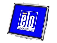 ELO TOUCH SOLUTIONS E731919 1537L 38CM 15IN SECURETOUCH RM RM ANA DUAL SER/USB ANTIGLARE IN - (Monitors > Monitors)