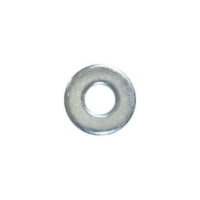 Rondelle plate Hillman 6447 evite le jeu des vis visserie