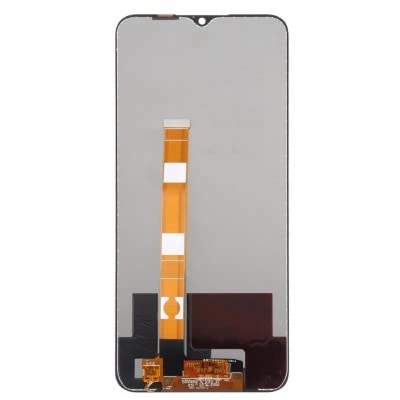 Image of Glass Exclusive Incell Lcd Display With Touch Screen Digitizer Display Assembly Combo Folder For Oppo (Oppo A16) Cellphone