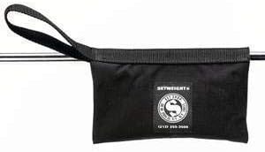 8 LB SANDBAG Used for Film and Photography - Lighting and Grip Equipment