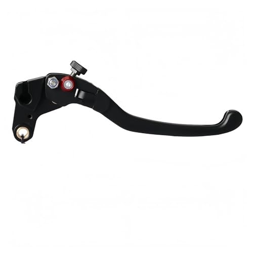Levier d'embrayage Duke 790 pliable en magnésium pour remplacer l'origine