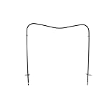 W10310274 Oven Bake Element Fit for amana Ikea maytag whirpool jenn-air, Replaces part 74010883, 7406P439-60, 1863288, AP6019234, PS11752540