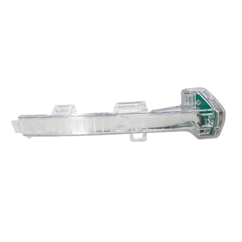 Luz indicadora de señal de giro del espejo retrovisor LED Passat B8 Alltrack 3G0949101 Lateral
