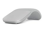 Microsoft – Microsoft Surface Arc Mouse | Grau