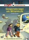 Gespensterjagd um Mitternacht. ( Ab 7 J.). (Lernmaterialien) 3785544863 Book Cover