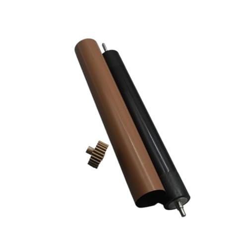 Manchon de film de fusion et rouleau de pression pour Brother HL 5450 5440 DCP 8150