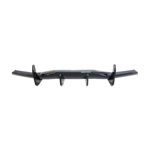 Difusor trasero para Chevrolet Corvette C8 con acabado exterior Premium 4