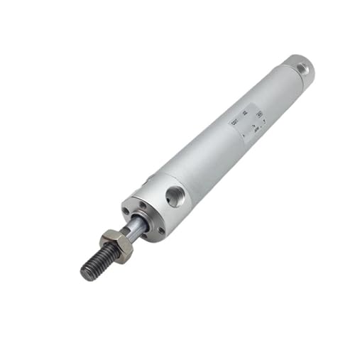Cylindre pneumatique CDG1BN32-175 à double effet durable - 4