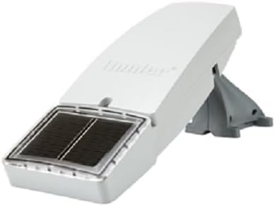 Hunter Industries SPNODEBT Solar Panel Kit for Node-BT Controllers SP-Node-BT