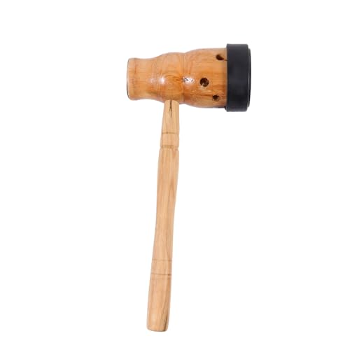 Gogogmee 2 Pcs Smart Moxibustion Device Moxa Sticks Burner Acupoint Massage Lightweight Moxibustion Box