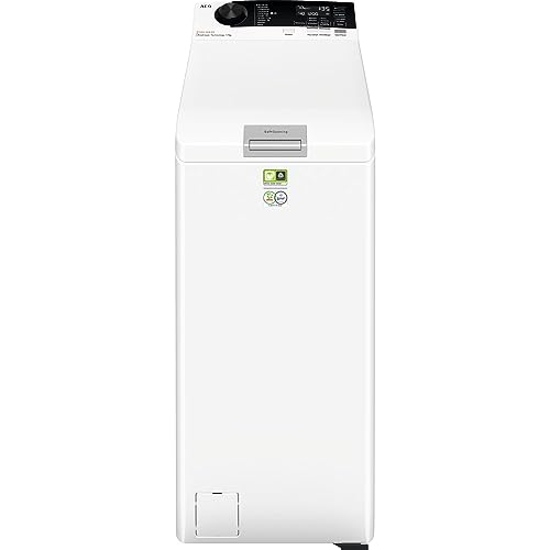 AEG LTR7TL721EX Lavadora Carga superior Independiente 7 kg 1300 rpm eficiencia energética: C