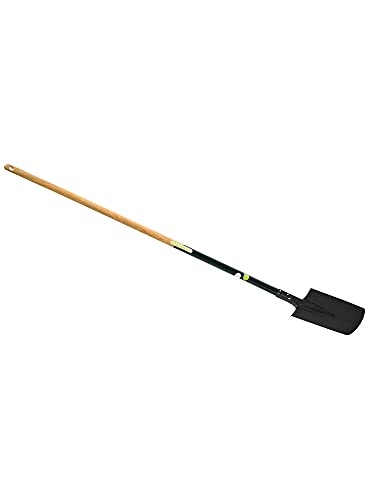 VERDEMAX- Vanga Quadra con Manico 130cm