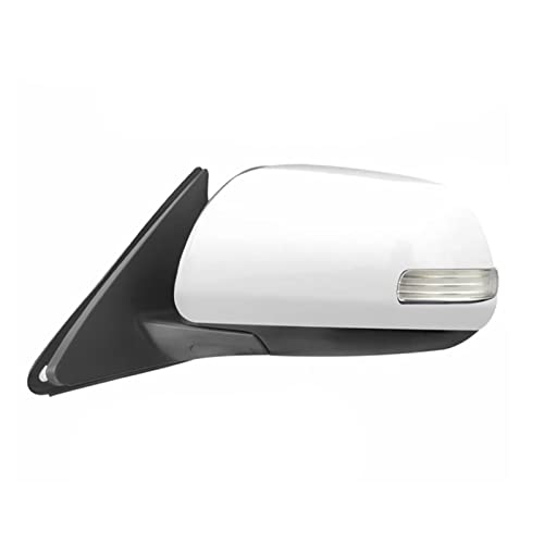 Rétroviseur extérieur Toyota Highlander 2009 2010 2012 2013 ensemble électrique gauche