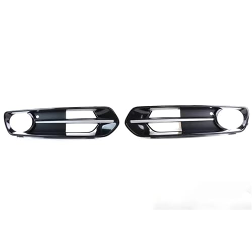 Cadre léger de finition supérieure pour antibrouillard avant BMW F20 F21