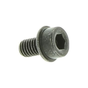 Husqvarna 503200702 réparer vibration pot échappement vis
