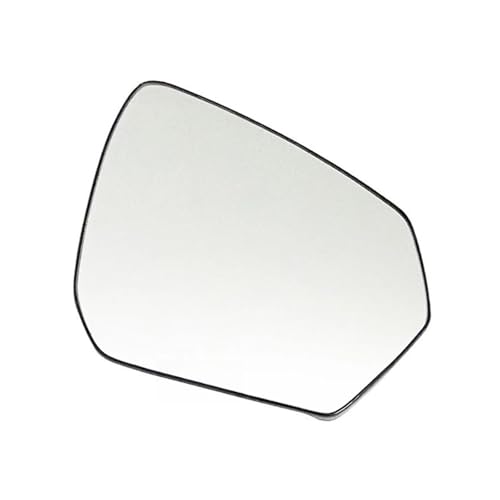 Verre de rétroviseur droit chauffant pour Chevy Equinox 2017-2022