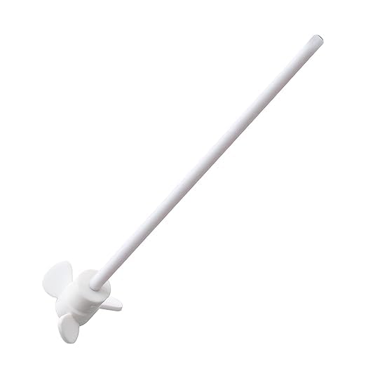 3 Bladed Propeller Stirring Rod