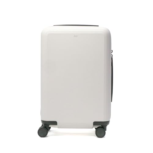 [�G�A�[] ���Q�b�W �R���N�V���� Luggage Collection �X�[�c�P�[�X 41L Carry-On FOGWHITE