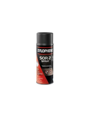 Spray Matacarcomas Xylophene Sor 2 400 Ml
