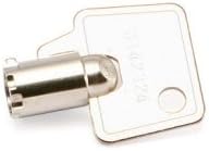 ATM System Key for Door and Top Bezel