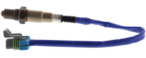 Sensor de Oxígeno Bosch 16552 Original miniatura 2