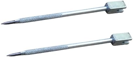 Gadget Deals Manual Tile Cutter Manual Pencil Snapper Pack of 2