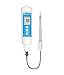Electronic Pen Type Soil Ph Meter (Range: 0 to 14 pH) for Horticulture, PolyHouse, Plants Nursery, Gardening, Education Institution, Laboratory | Model: PH 220S
