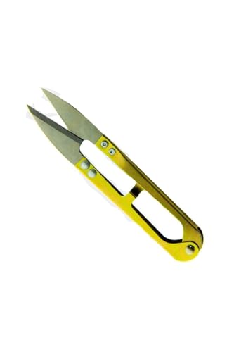 Bauer Metal Balikçi Makasi 5 Adet