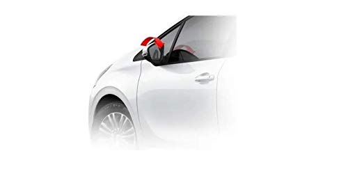 Módulo Tilt Down Original Peugeot Citroen - Psa