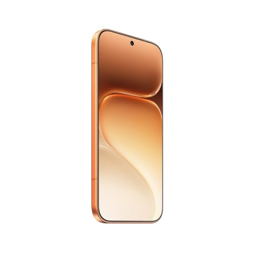 HONOR 600 5G Smartphone 512GB, 200MP Kamera, Orange