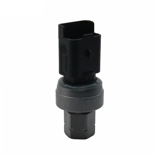 A/C Pressure Switch Sensor, Air Con Sensor, for Peugeot, for 307 206 207 408 52CP10-05 9647971280 Car Air Conditioning Pressure Switch Sensor