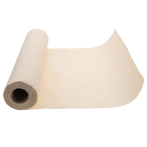Papel de caligrafía de 35 cm DOITOOL de textura homogénea y alta pureza