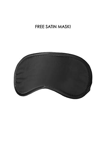 Shots Ouch! Kits Door Swing Black balançoire amour accessoire - 4