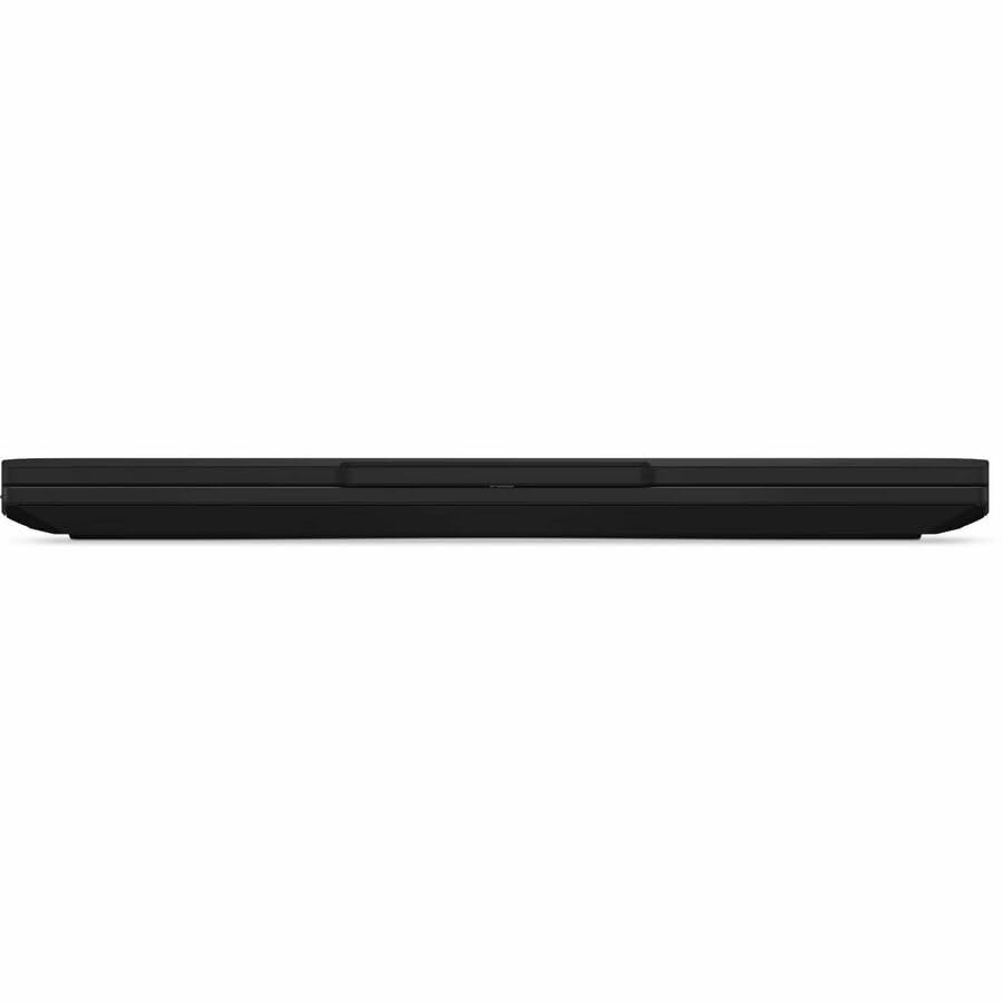 Image of Lenovo ThinkPad T14 Gen 7 21WN00BXUS 14 inch Copilot+ PC Notebook - WUXGA - 60 Hz - Intel Core Ultra 7 Series 3 355-16 GB - 512 GB SSD - English Keyboard - Black - Intel Chip - 1920 x 1200 - Windows 11