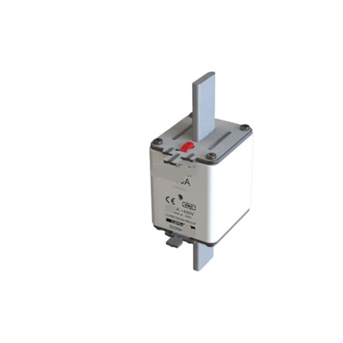Fusible rapide 350 A 630NH3GBI-500 cartouche NH type 3 500V
