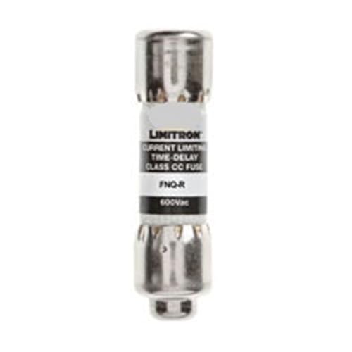 Fusible en céramique lent FNQ-R-3 pour protection de circuit électrique industriel 600V