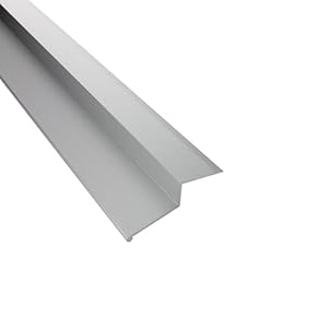 Tktrading24 ADO-STA Alu Treppenleiste L300cm