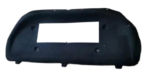 Coussinet insonorisation capot de qualité supérieure Chevy Cruze