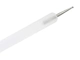 Nailart Spot Swirl Doppelseitig - Nail Art Dotting Tool - French-Ball - Handmade In Germany