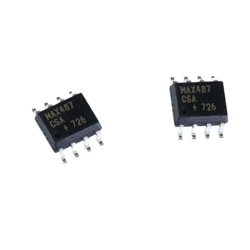 MAX603CSA SMD SOP-8 conjunto de chips 10 piezas para electrónica 3