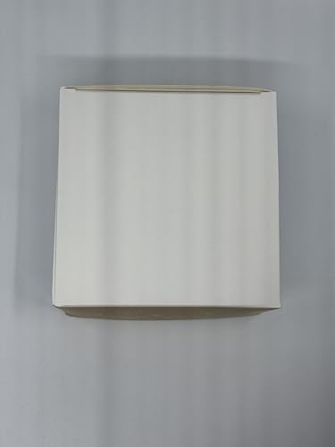 Sone Smart One Zigbee 3.0 Gateway mit LAN RJ45 – Kompatibel mit Tuya und Smart Life – Unterstützt bis zu 128 Geräte – Mesh-Netzwerk, Micro-USB, Inklusive LAN-Kabel – Kompaktes Design 90×90×15mm- HUB