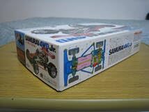 Amazon.co.jp: 東京マルイ 132 ハイパージュニアレーサー ザ・サムライ