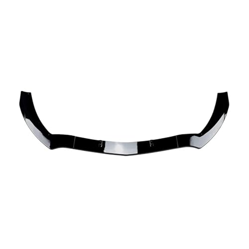 Diffuseur avant pour CLA C117 LCI protège pare-choc et corrige style standard