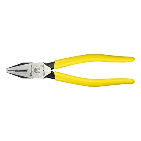 Tsunoda CP-200 Side Cutting Pliers (8-inch) Cover