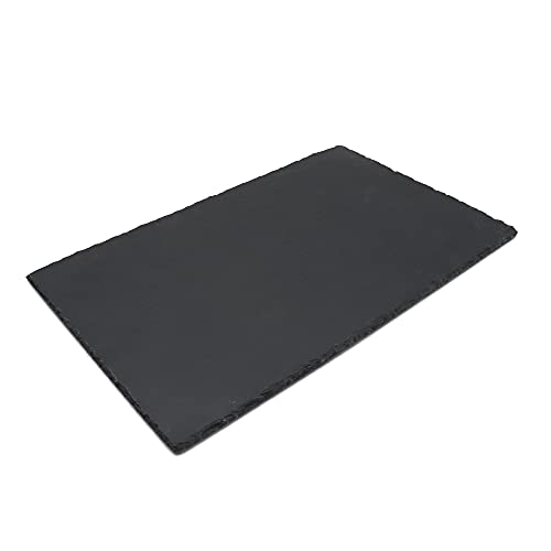 JIH Reptile Basking Platform 15.7 by 9.8 inch, Natural Rock Repti...