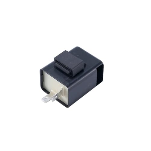 Relais clignotant moto CG150 centrale de rechange JH125 WY125