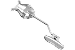 Trumpet Clamp-on Lyre