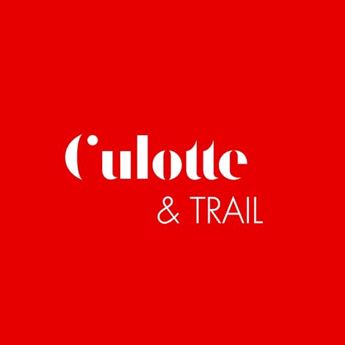Couverture de Culotte & TRAIL